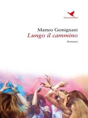 cover image of Lungo il cammino
